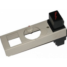 Крышка с пьезо для клапана серии 710 MINISIT